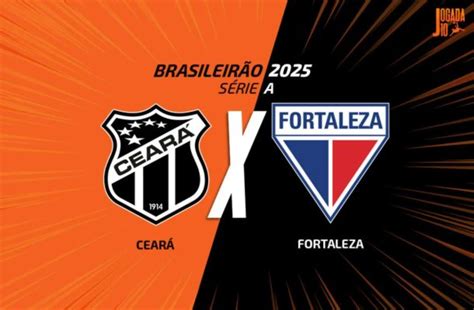 Ceará Sc X Fortaleza Onde Assistir - Ceará x Fortaleza: onde assistir, escalações e arbitragem