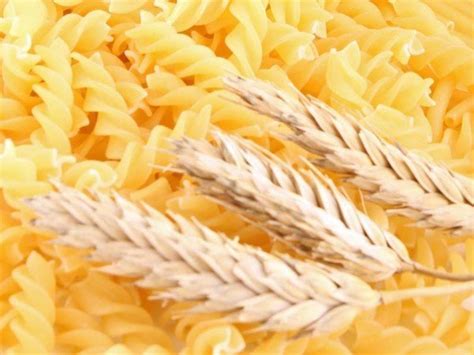 Grano duro pasta Agrinsieme sviluppare filiera italiana di qualità