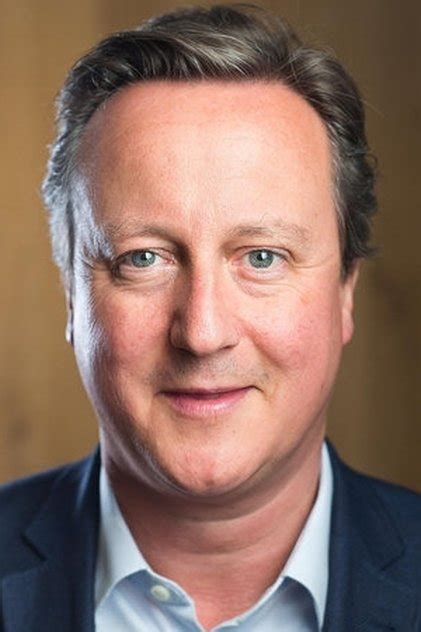David Cameron Movies And Tv Shows Actor Filmography