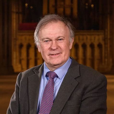 Grand Organ Festival 2024 Dr Colin Walsh Lincoln Cathedral