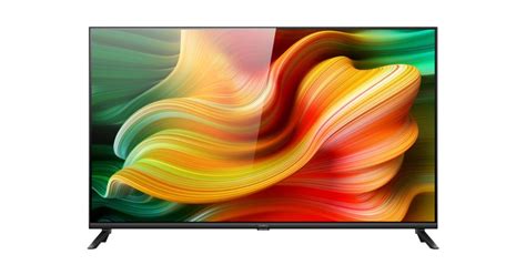 Realme 32-inch TV Launch in India Confirmed by Madhav Seth - MySmartPrice