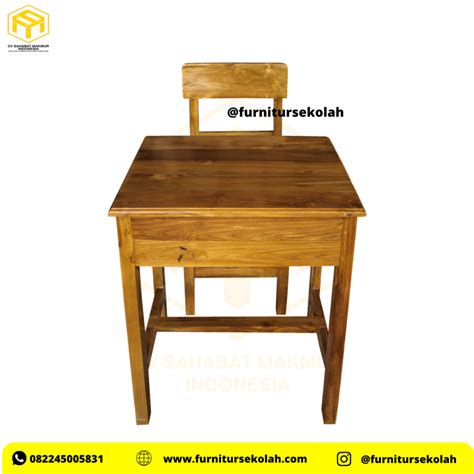 Meja Kursi Sekolah Mk 03 Murah Wa 082245005831