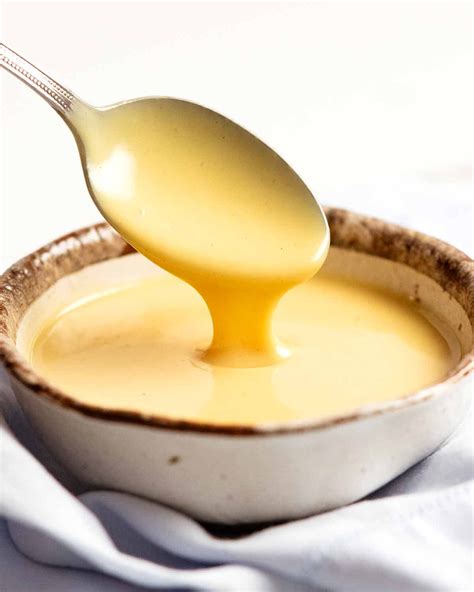 Honey Mustard Dipping Sauce Recipetin Eats