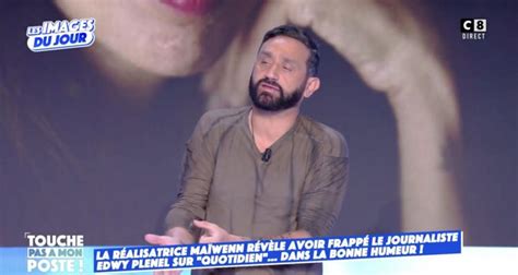 Yann Barth S Critiqu Pour Son Interview De Ma Wenn Surprise Cyril