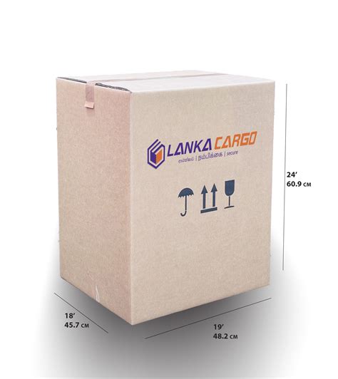 Lanka Cargo| Calculate Your Shipping