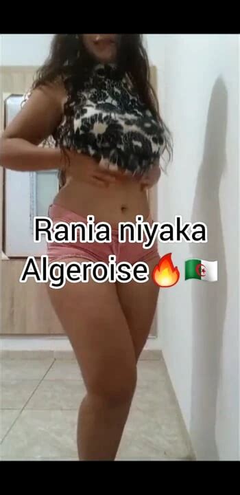Niyaka Kabyle Algeroise Sawathaa Mcha Raa Grv Hairy Porn Feat Ranou Star XHamster