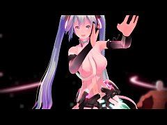 Sex Mmd Hatsune Miku Append Luvoratorrrrry By Xxx Mobile Porno Videos Movies