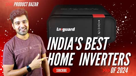 Best Inverters For Home In India 2024 Best Home Inverters Best