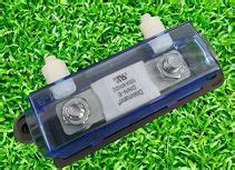 china bus fuse manufacturers suppliers factory dissmann