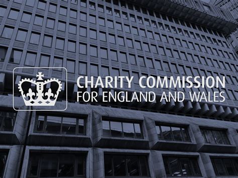 ministers appoint   charity commission board members  sector