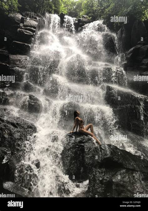 Girl Bikini Hi Res Stock Photography And Images Alamy