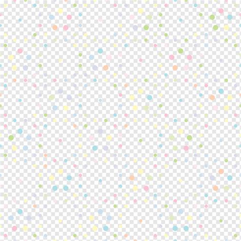 Cute Dotted Background Pattern Png PNGWing