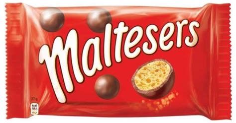 Maltesers 37g | Sweets.ch