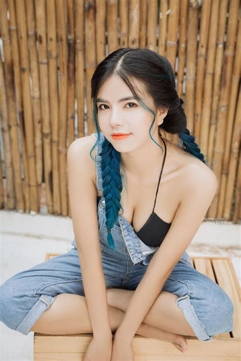 Hotgirl Mai Dora Bikini Khoe Body Ng H C T V N Ng I M