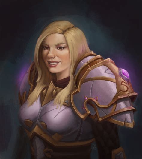 Mysedra the human paladin : r/wow