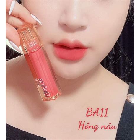 Som B A Beauty Cao C P M U H Ng Nude T Ng K M M I Shopee Vi T Nam