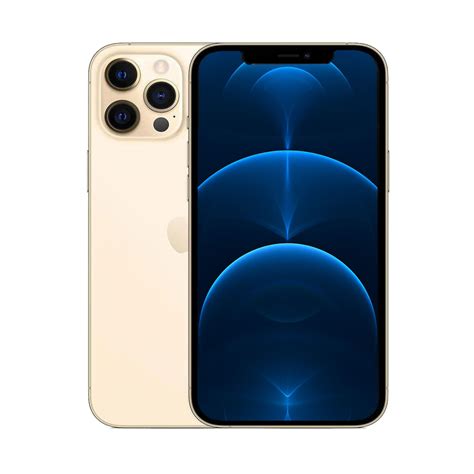 Buy Apple iPhone 12 Pro Max (512GB, Gold) New Battery - Very Good