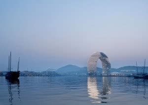 Sheraton Huzhou Hot Spring Resort By Mad More Photos