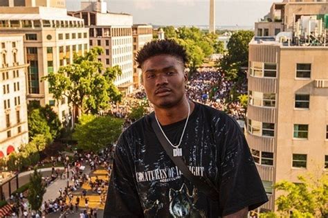 Dwayne Haskins - Net Worth 2022, Salary, Bio, Family, Career, Wiki