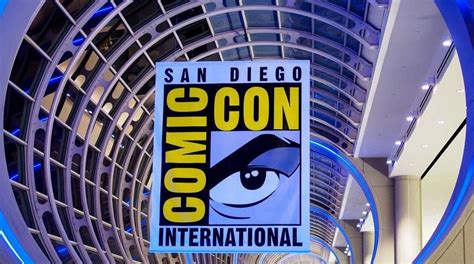 San Diego Comic Con Still More Fixated on Film & Toys than Comics ...