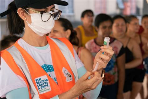 Portal Governo do Amapá Governo imuniza maior conjunto habitacional