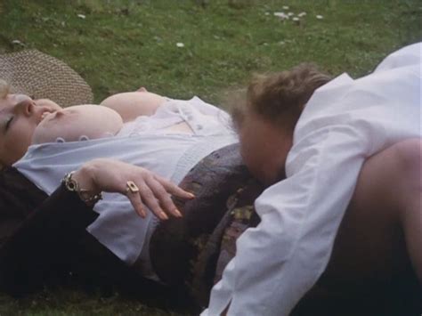 Naked Christa Abel In Gaudi In Der Lederhose