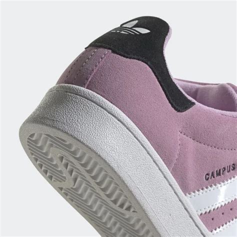 Giày Adidas Campus 00s Bliss Lilac Hp6395