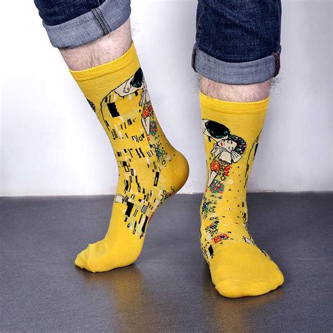 Забавные носки для мужчин: обзор веселых и смешных мужских носков с ...