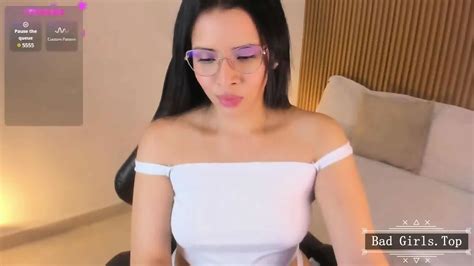 Perfect Body And Big Boobs Asian Webcam Babe