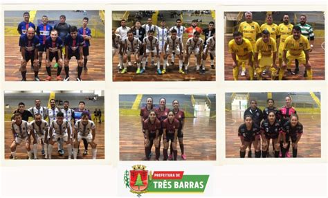 Tr S Barras Funda O De Esportes Realiza Seletiva Para Olesc