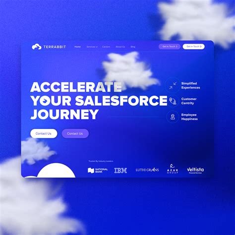 Terrabit - Marcelo Design X