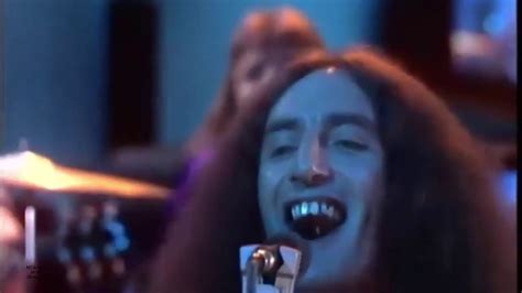Группа Юрай Хип Uriah Heep Леди в чёрном Lady In Black - YouTube