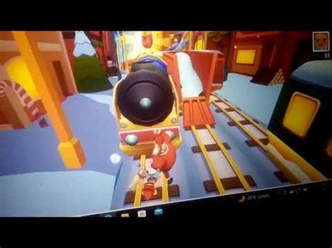 Yellow Suit Subway Surfers Zurich - subway surfers yellow suit - YouTube