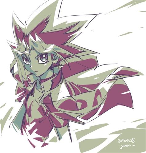 Pixiv Id Yu Gi Oh Yu Gi Oh Duel Monsters Mutou Yuugi