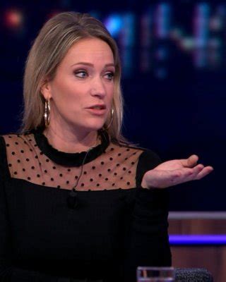 Dutch Presenter Hockey Player Helene Hendriks Porn Pictures XXX Photos Sex Images