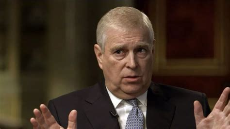 Prince Andrew Relaxed About Sexual Assault Lawsuit Pal Claims