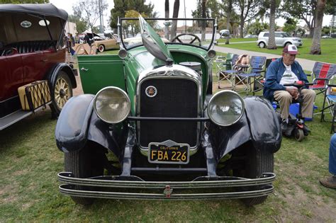 1929 Studebaker Roadster By Brooklyn47 On Deviantart