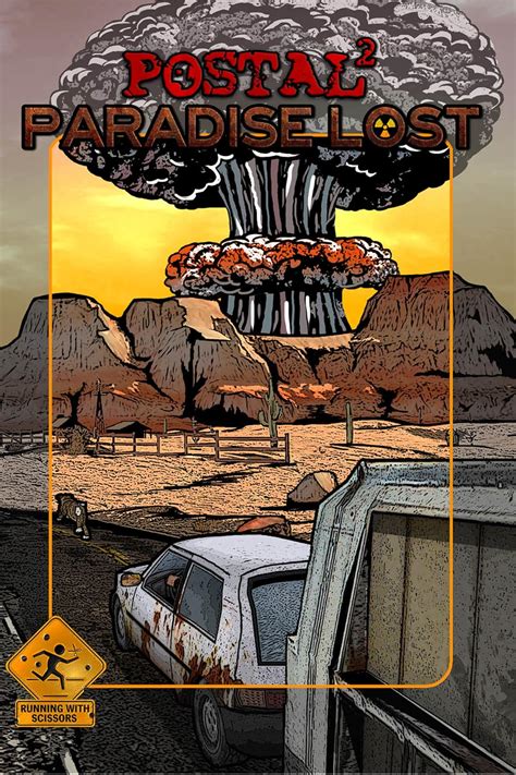 Postal 2: Paradise Lost (Video Game 2015) - IMDb