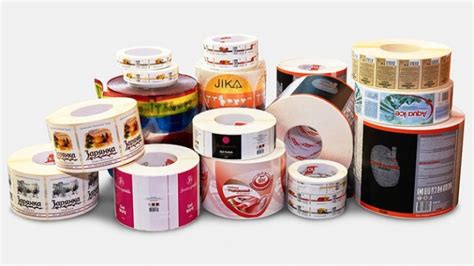 Дизайн этикетки товара: как сделать, примеры | Дизайн, лого и бизнес ...