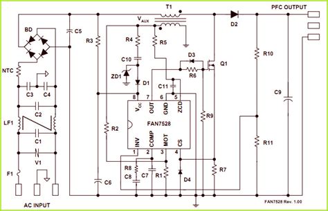 FAN7528