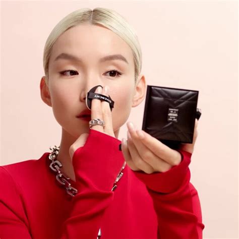 TEINT COUTURE CUSHION FOUNDATION - COUTURE CAPSULE EDITION