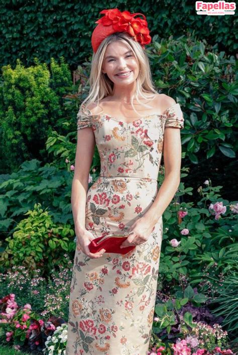 Georgia Toffolo Aka Georgiatoffolo Nude Leaks Fapellas