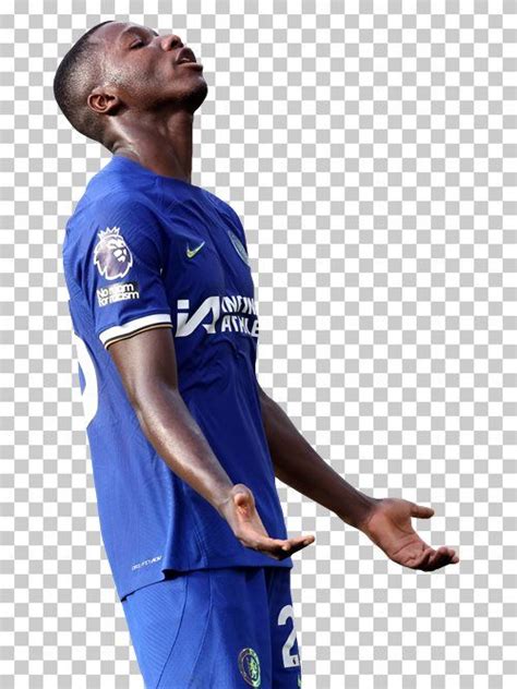 Moises Caicedo Transparent Png Render Free Chelsea Chelsea Players