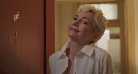 Dying For Sex La Dramedy Ispirata A Una Storia Vera Con Michelle Williams Corriere It