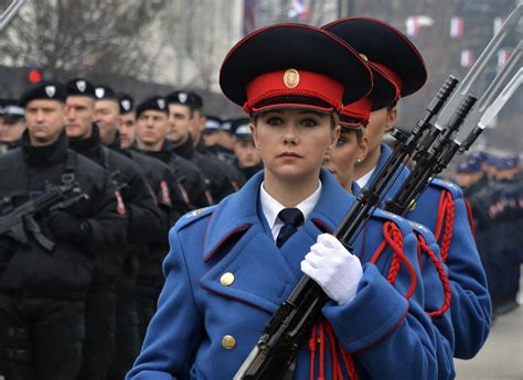EU condemns 'divisive, inflammatory' celebration by Bosnian Serbs ...