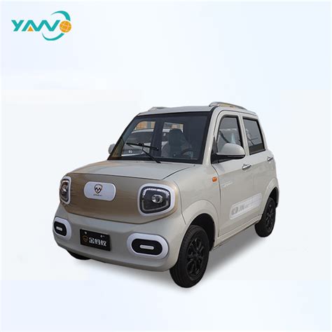 Keyu Factory Direct Supply High Performance Electric Cars Adults Vehicle Fast Charging New Ev