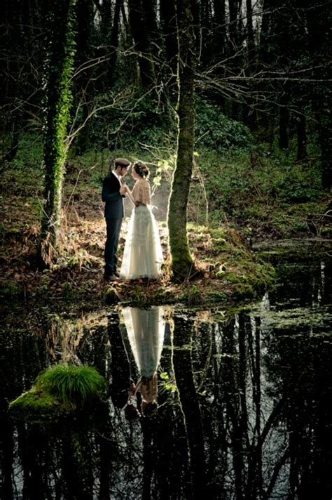 Un Mariage En Forêt Sweet Félicité