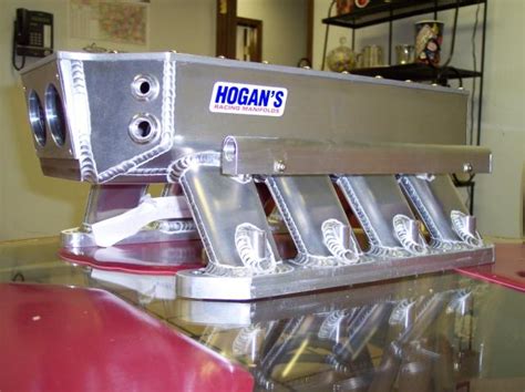 Aftermarket Intake Manifold Stangnet
