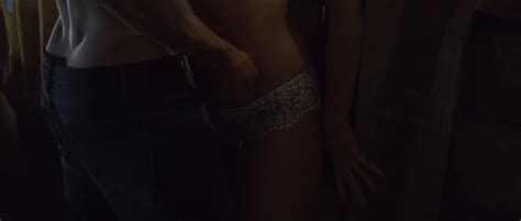 Nude Video Celebs Libby Munro Nude The Hunted 2018