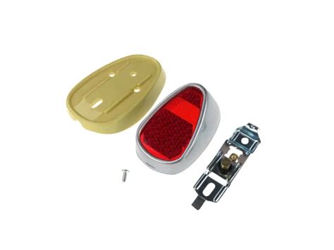 Looking For A Taillight Classic Oldtimer For Puch